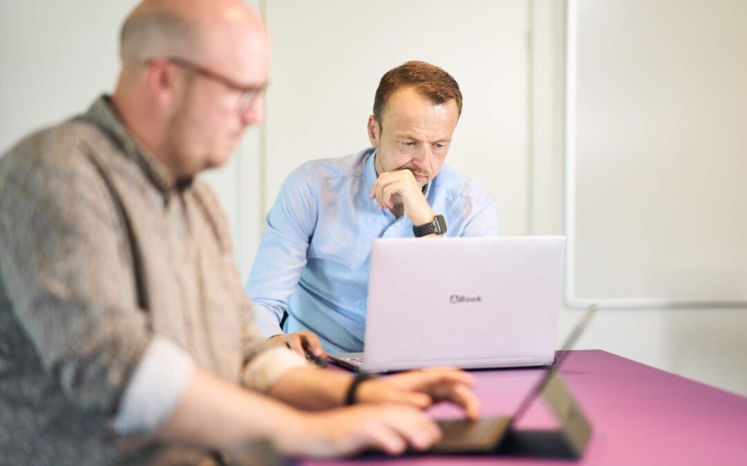 5 tegn på, at du bør flytte dit ERP til skyen